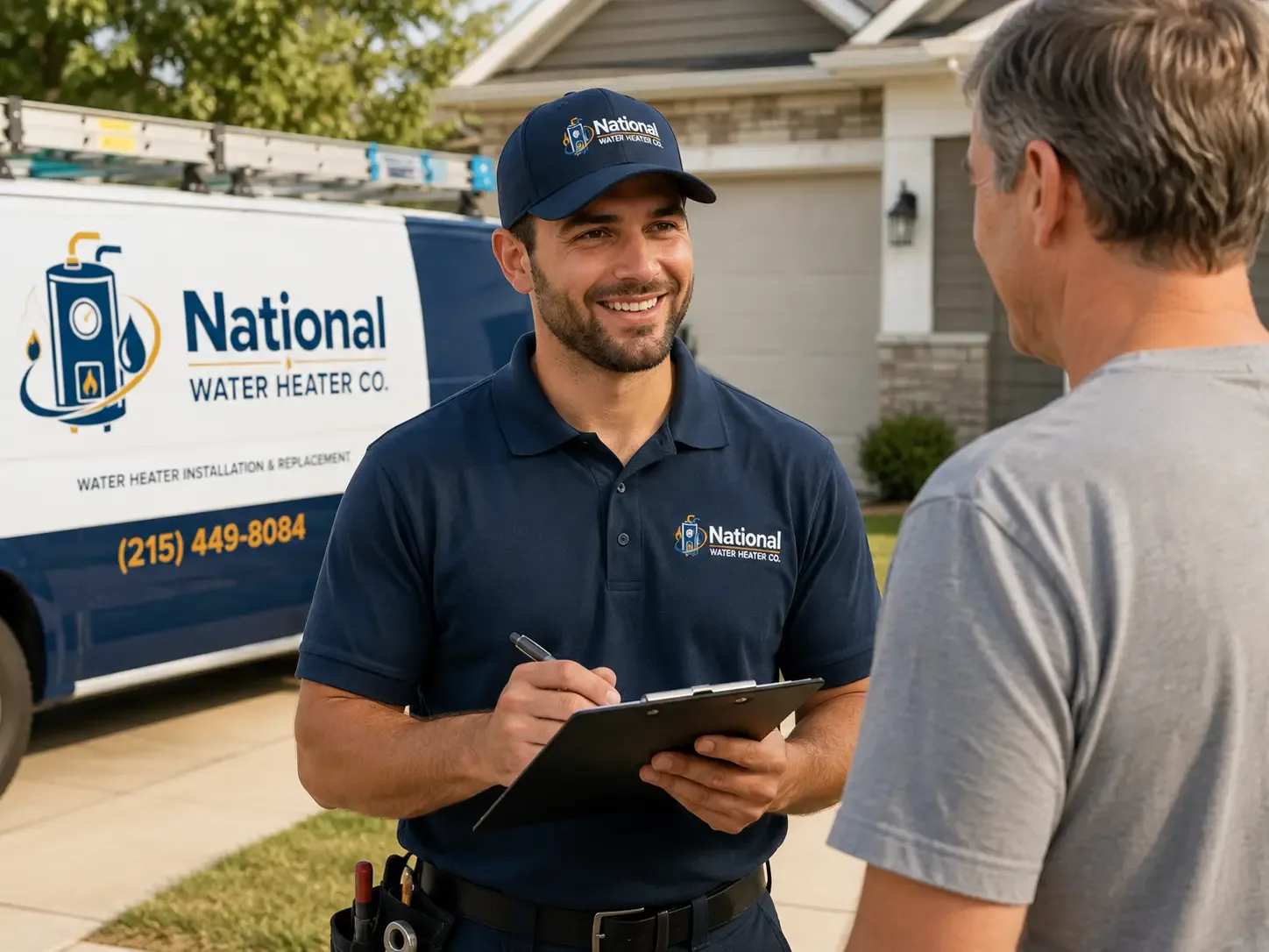 Water Heater Installation Pikesville, MD FAQs